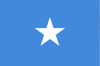 索马里 - 电子货物跟踪单(Somalia - CTN/ECTN)
