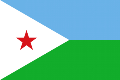 吉布提- 电子货物跟踪单（Djibouti-ECTN）