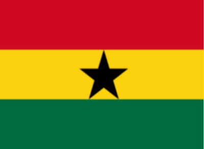 加纳 - 电子货物跟踪单(Ghana - ECTN)