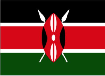 肯尼亚-电子货物跟踪单(KENYA-ECTN)
