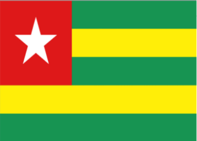 多哥 - 电子货物跟踪单(République Togolaise - BESC/ECTN)