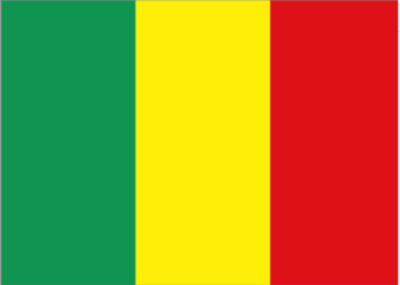马里 - 电子货物跟踪单(République du Mali - ECTN/BESC) 