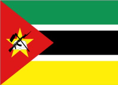 莫桑比克- 电子货物跟踪单（Mozambique-ECTN/ BSCE )