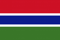 冈比亚- 电子货物跟踪单（Gambia-CTN / ACD / ENS）