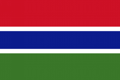 冈比亚- 电子货物跟踪单（Gambia-CTN / ACD / ENS）