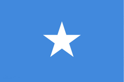 索马里 - 电子货物跟踪单(Somalia - CTN/ECTN)